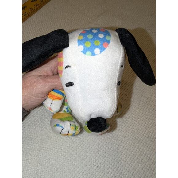 Hallmark Snoopy Easter Eggs - Picture 8 of 8